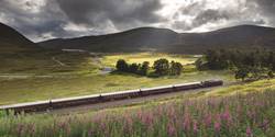 Belmond Royal Scotsman