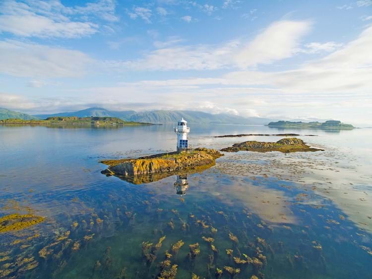 Airds Lighthouse