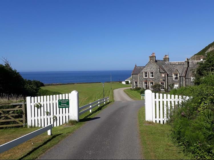 Luxury Scotland Pet's Paradise. The most dogfriendly hotels in Scotland