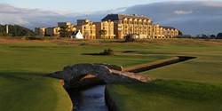 Old Course