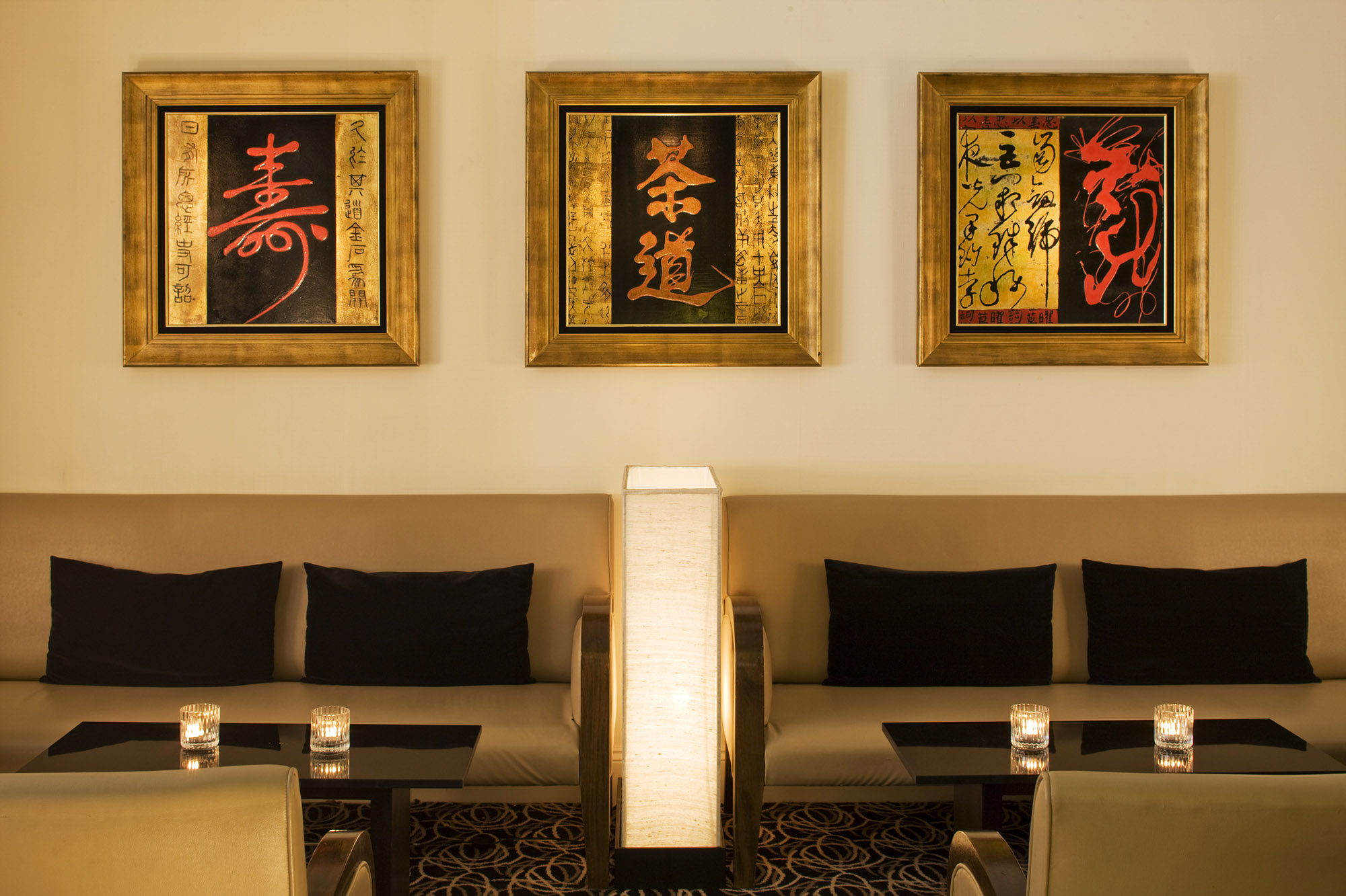 Rocpool Reserve Restaurant