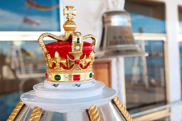 Crown