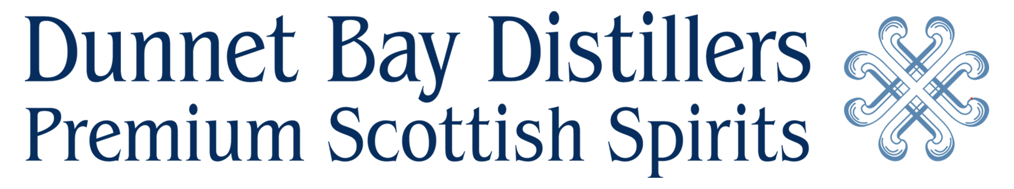 Dunnet Bay Distillers Logo