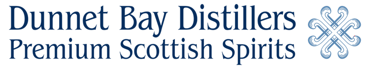 Dunnet Bay Distillers Logo