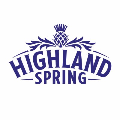 Highland Spring Logo