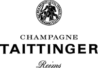 Taittinger logo