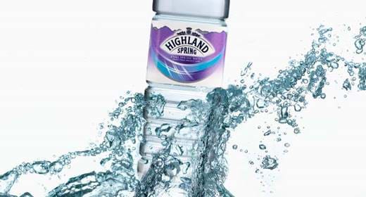 Highland Spring