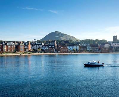 North Berwick