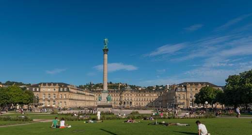 Stuttgart
