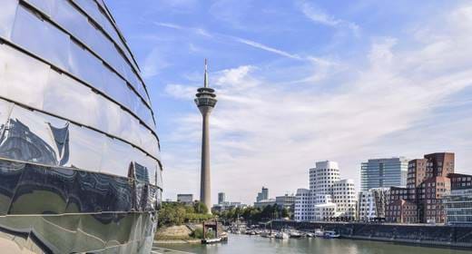 Dusseldorf