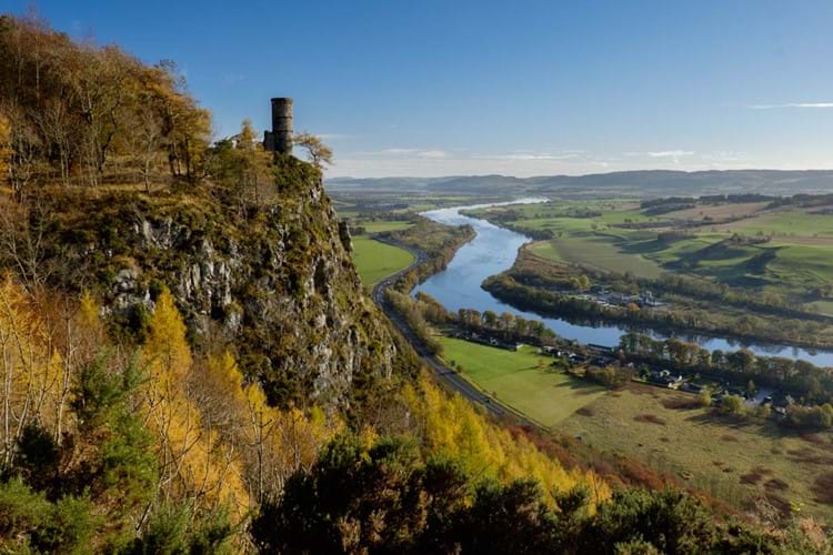 River Tay