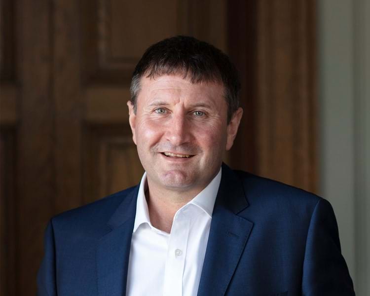 Gary Silcock