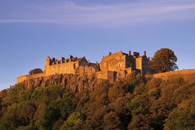 Stirling Castle