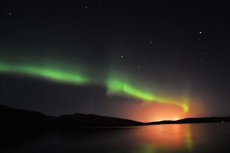 Northern Lights