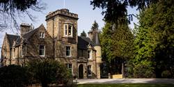 Linn House