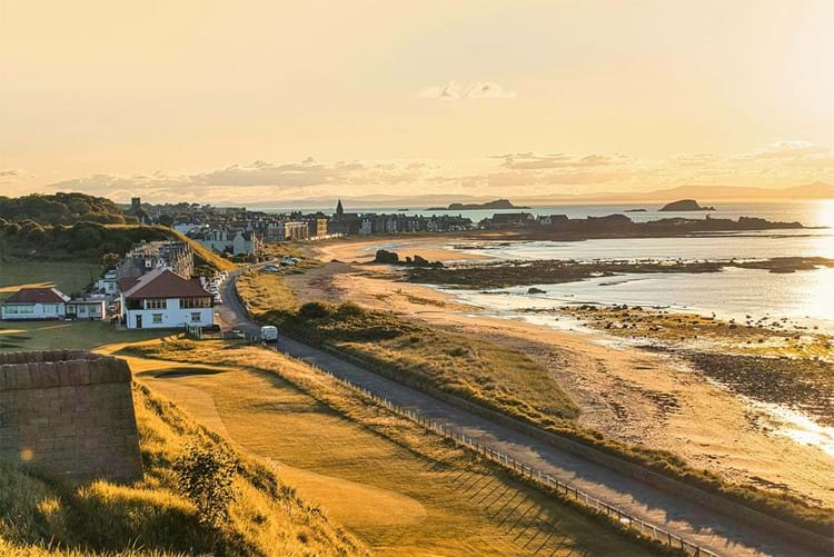 North Berwick