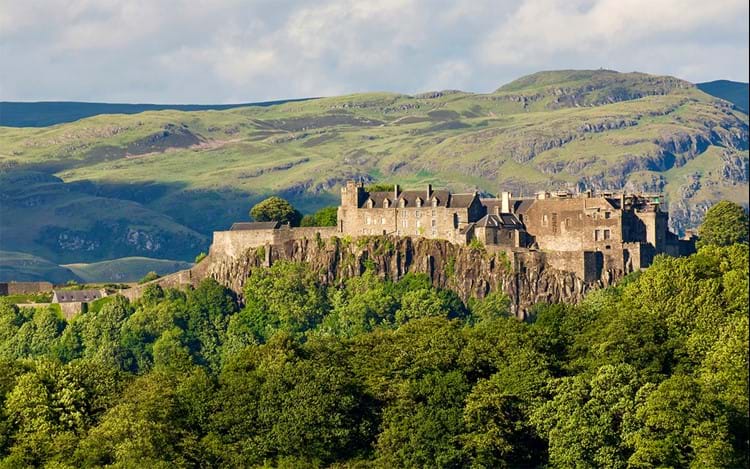 Stirling Castle