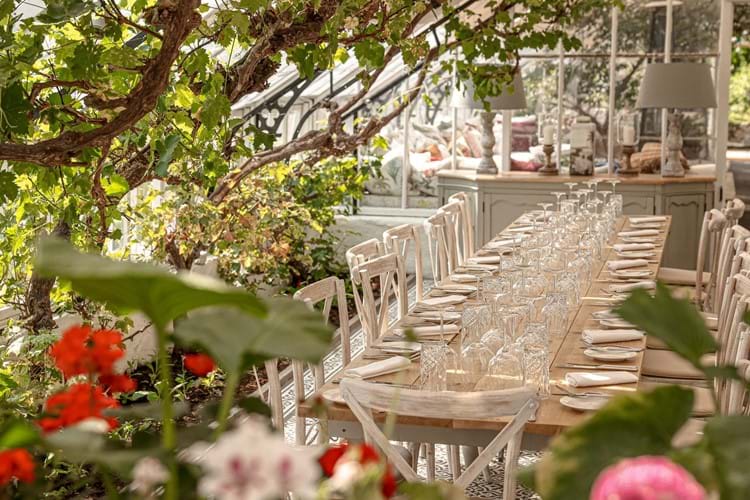 Azalea Restaurant